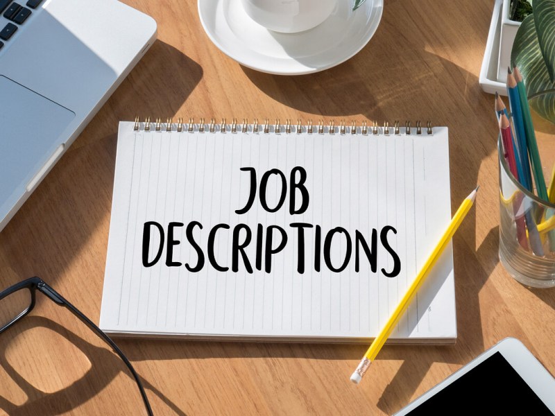 The Importance of Job Description: Crafting Effective Descriptions for Optimal Hiring
